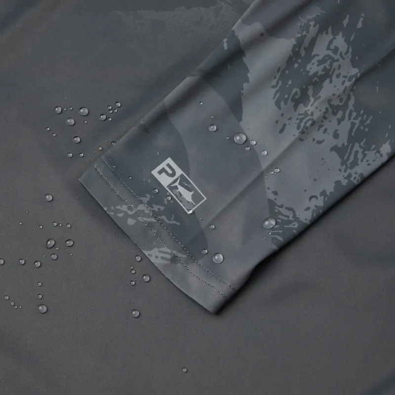 Pelagic Shirts & Hoodies|Tackle Boxes & Storage>Vaportek Hooded Fishing Shirts