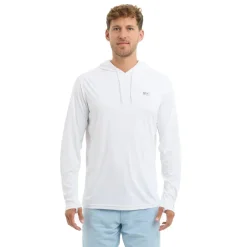 Pelagic Shirts & Hoodies|Tackle Boxes & Storage>Vaportek Hooded Fishing Shirts