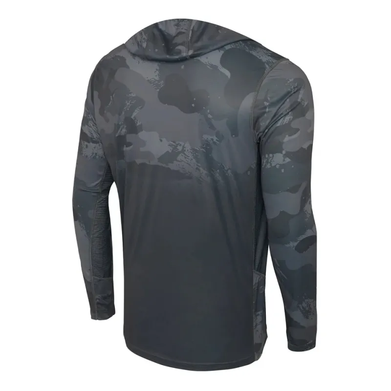 Pelagic Shirts & Hoodies|Tackle Boxes & Storage>Vaportek Hooded Fishing Shirts