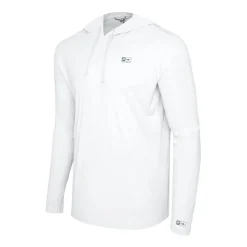 Pelagic Shirts & Hoodies|Tackle Boxes & Storage>Vaportek Hooded Fishing Shirts