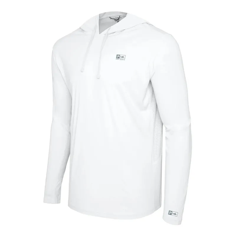 Pelagic Shirts & Hoodies|Tackle Boxes & Storage>Vaportek Hooded Fishing Shirts