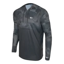 Pelagic Shirts & Hoodies|Tackle Boxes & Storage>Vaportek Hooded Fishing Shirts