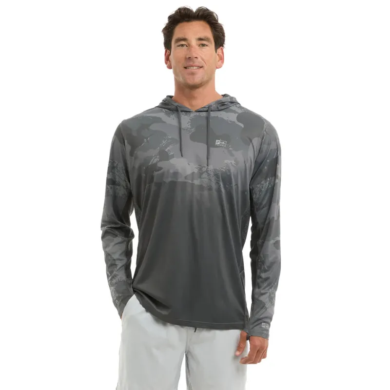 Pelagic Shirts & Hoodies|Tackle Boxes & Storage>Vaportek Hooded Fishing Shirts