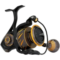 Penn Spinning>Authority Spinning Reels