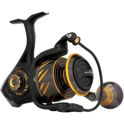 Penn Spinning>Authority Spinning Reels