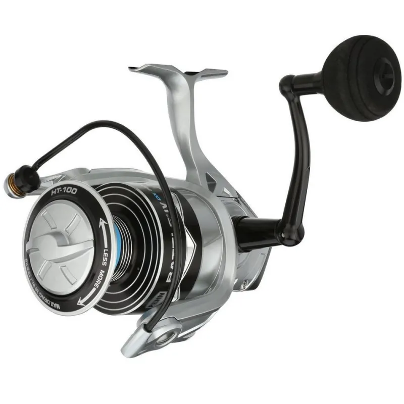 Penn Spinning>Battle IV DX Spinning Reels