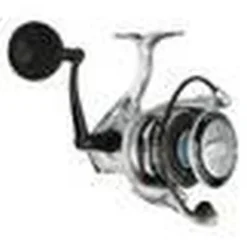 Penn Spinning>Battle IV DX Spinning Reels