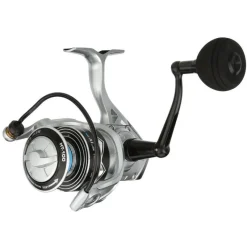 Penn Spinning>Battle IV DX Spinning Reels