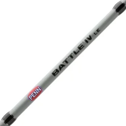 Penn Combos>Battle IV Limited Edition Spinning Combos