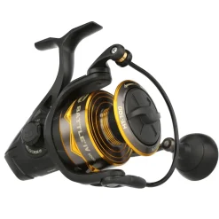Penn Spinning>Battle IV Spinning Reels