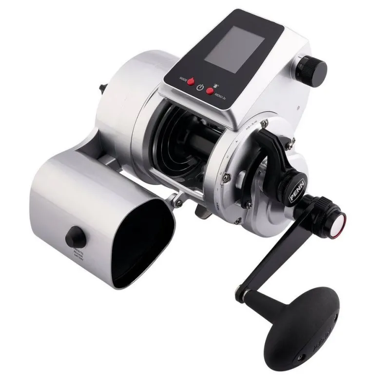 Penn Conventional|Electric>Fathom Electric Reel - Reel Only