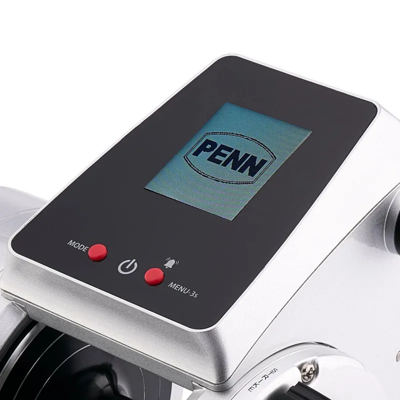 Penn Electric>Fathom Electric Reels Kits