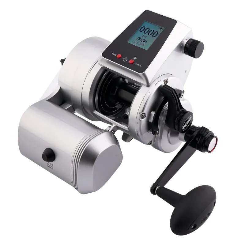Penn Electric>Fathom Electric Reels Kits
