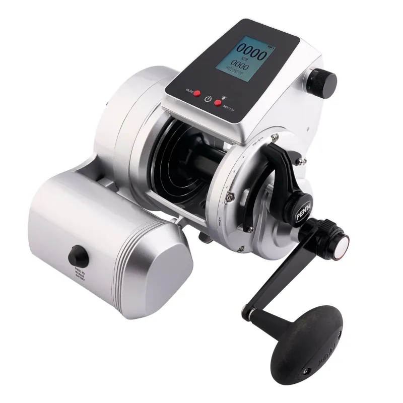 Penn Electric>Fathom Electric Reels Kits