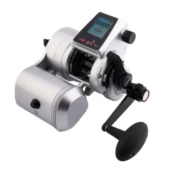 Penn Electric>Fathom Electric Reels Kits