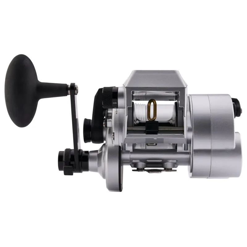 Penn Electric>Fathom Electric Reels Kits