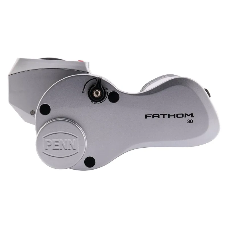 Penn Electric>Fathom Electric Reels Kits