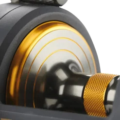 Penn Conventional>Fathom II Star Drag Reels