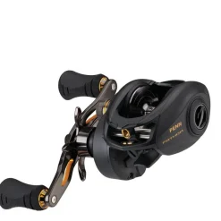 Penn Baitcasting>Fathom Low Profile Baitcasting Reels