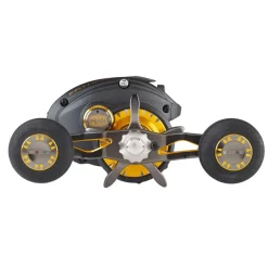 Penn Baitcasting>Fathom Low Profile Baitcasting Reels