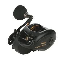 Penn Baitcasting>Fathom 500 Low Profile Reels