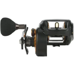 Penn Baitcasting>Fathom 500 Low Profile Reels