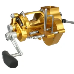 Penn Conventional|Electric>International VI Autostop Electric Reels