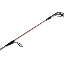Penn Combos>Passion II Spinning Combos