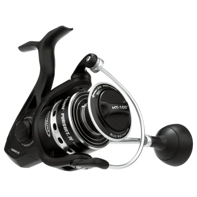 Penn Spinning>Pursuit IV Spinning Reels