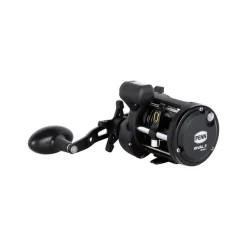 Penn Conventional>Rival II Level Wind Conventional Reels