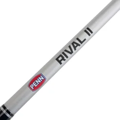Penn Combos>Rival II Level Wind Conventional Combos