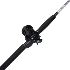 Penn Combos>Rival II Level Wind Conventional Combos