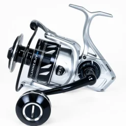 Penn Spinning>Slammer IV DX Spinning Reels