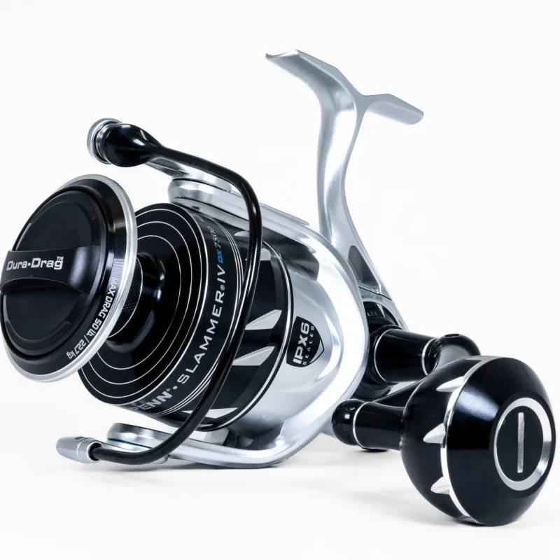 Penn Spinning>Slammer IV DX Spinning Reels