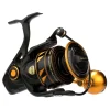 Penn Spinning>Slammer IV Spinning Reels