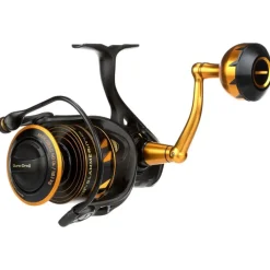 Penn Spinning>Slammer IV Spinning Reels