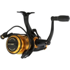 Penn Spinning>Spinfisher VII Live Liner Spinning Reels