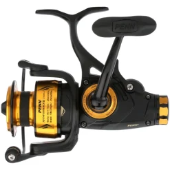 Penn Spinning>Spinfisher VII Live Liner Spinning Reels