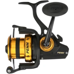 Penn Spinning>Spinfisher VII Long Cast Spinning Reels