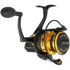 Penn Spinning>Spinfisher VII Long Cast Spinning Reels