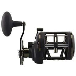 Penn Conventional>Squall II Level Wind Conventional Reels