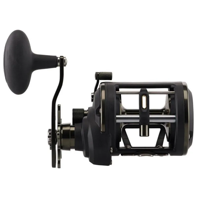Penn Conventional>Squall II Level Wind Conventional Reels