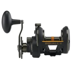 Penn Conventional>Squall II Star Drag Conventional Reels