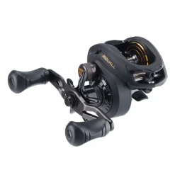 Penn Baitcasting>Squall Low Profile Baitcasting Reels