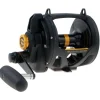Penn Conventional>Squall 2-Speed Lever Drag Reels