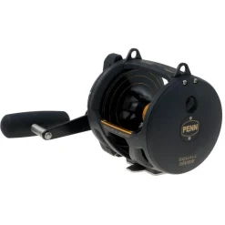 Penn Conventional>Squall 2-Speed Lever Drag Reels