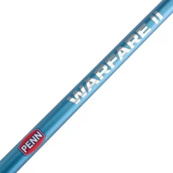 Penn Combos>Warfare II Star Drag Conventional Combos