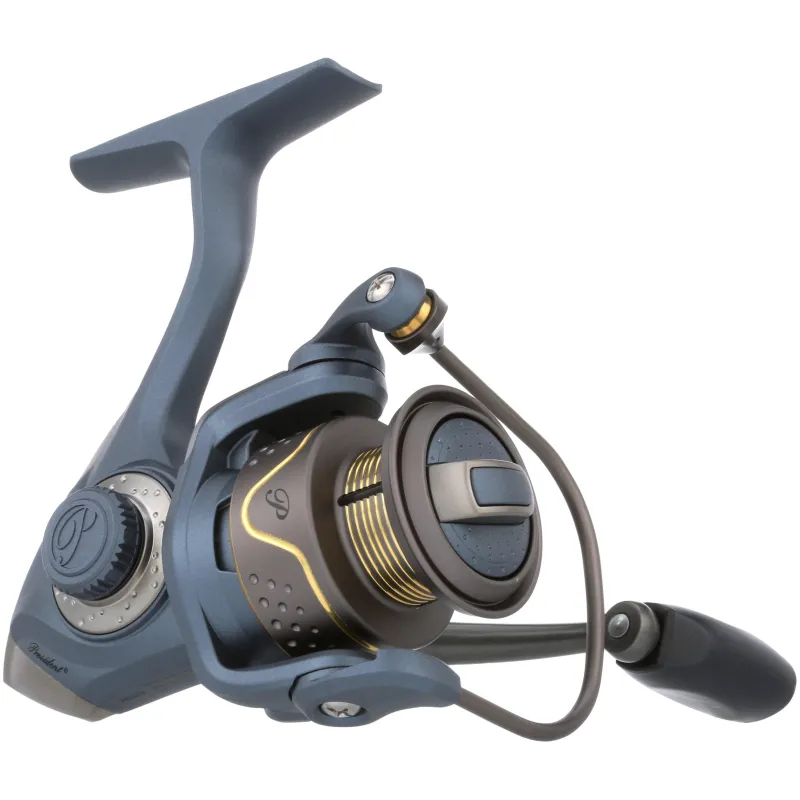 Pflueger Spinning>President Spinning Reels