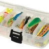 Plano Tackle Boxes & Storage>Adjustable Double-Sided Stowaway Small 3400