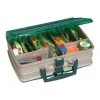 Plano Tackle Boxes & Storage>Double-Sided 20-Compartment Satchel